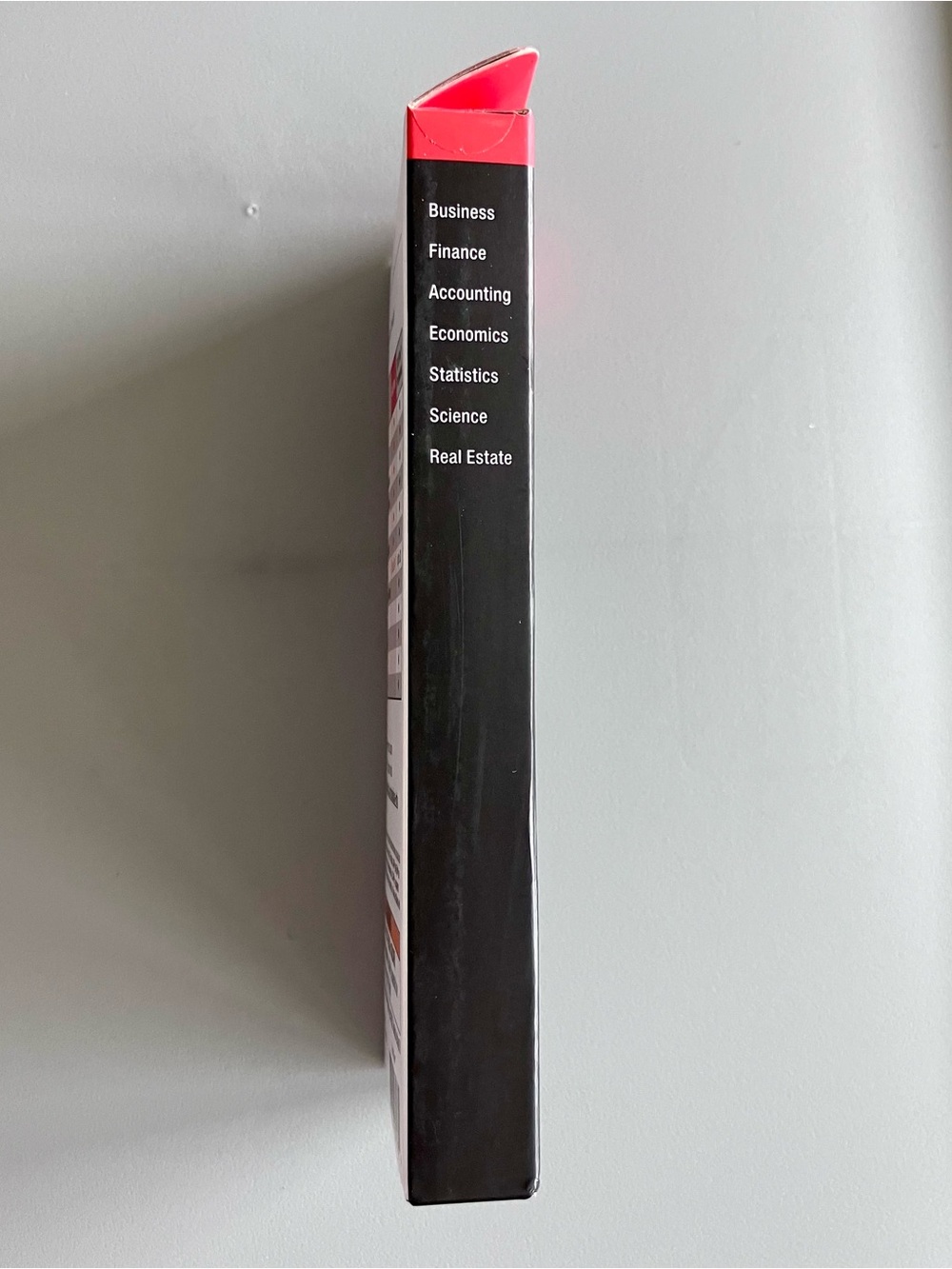 Texas Instruments BA II Plus Brand New - Picture 3 of 4